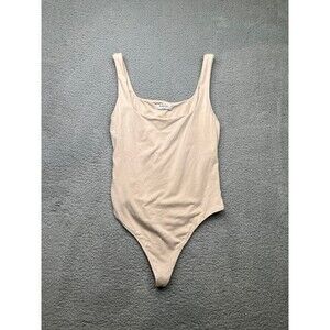 Aritzia Babaton Body suit Sz large